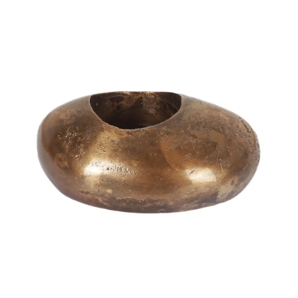 Pole to Pole - Kerzenhalter Pebble.1 (6er-Set)