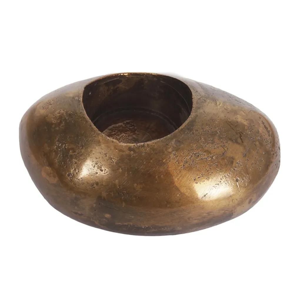 Pole to Pole - Kerzenhalter Pebble.1 (6er-Set)