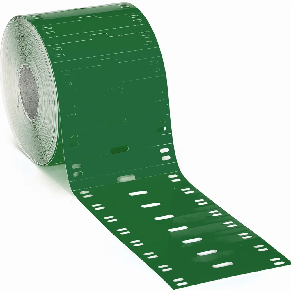 Polyester Kabelanhänger