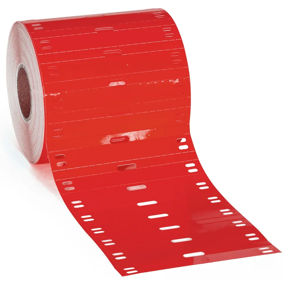 Polyester Kabelanhänger