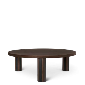 Post Coffee Table - Large - Lines
