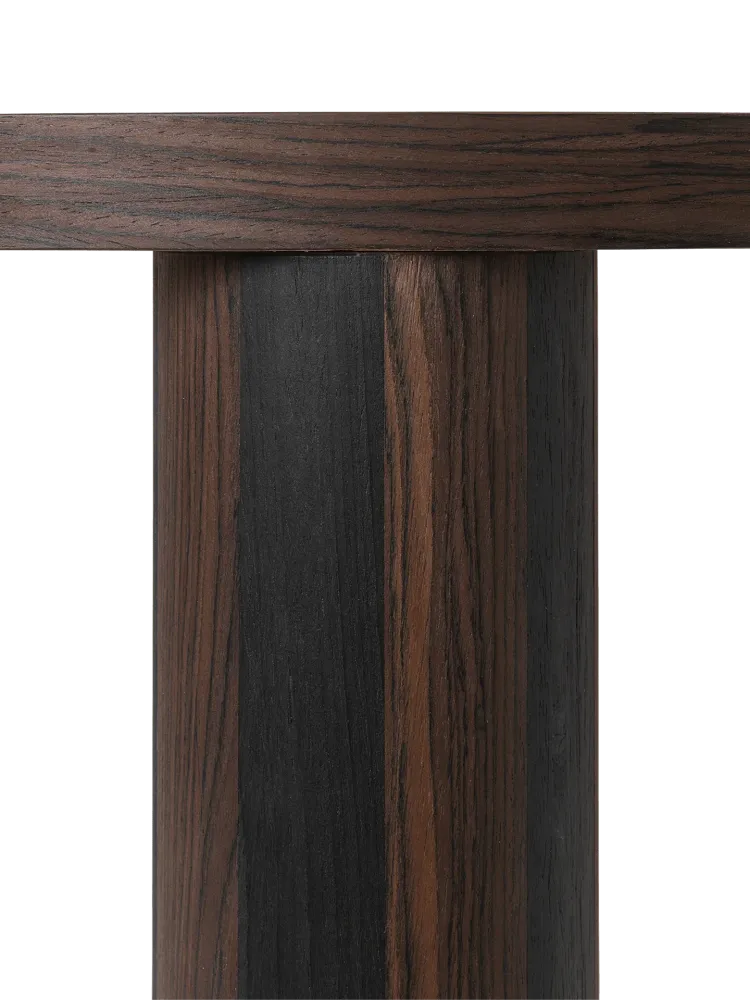 Post Coffee Table - Large - Lines