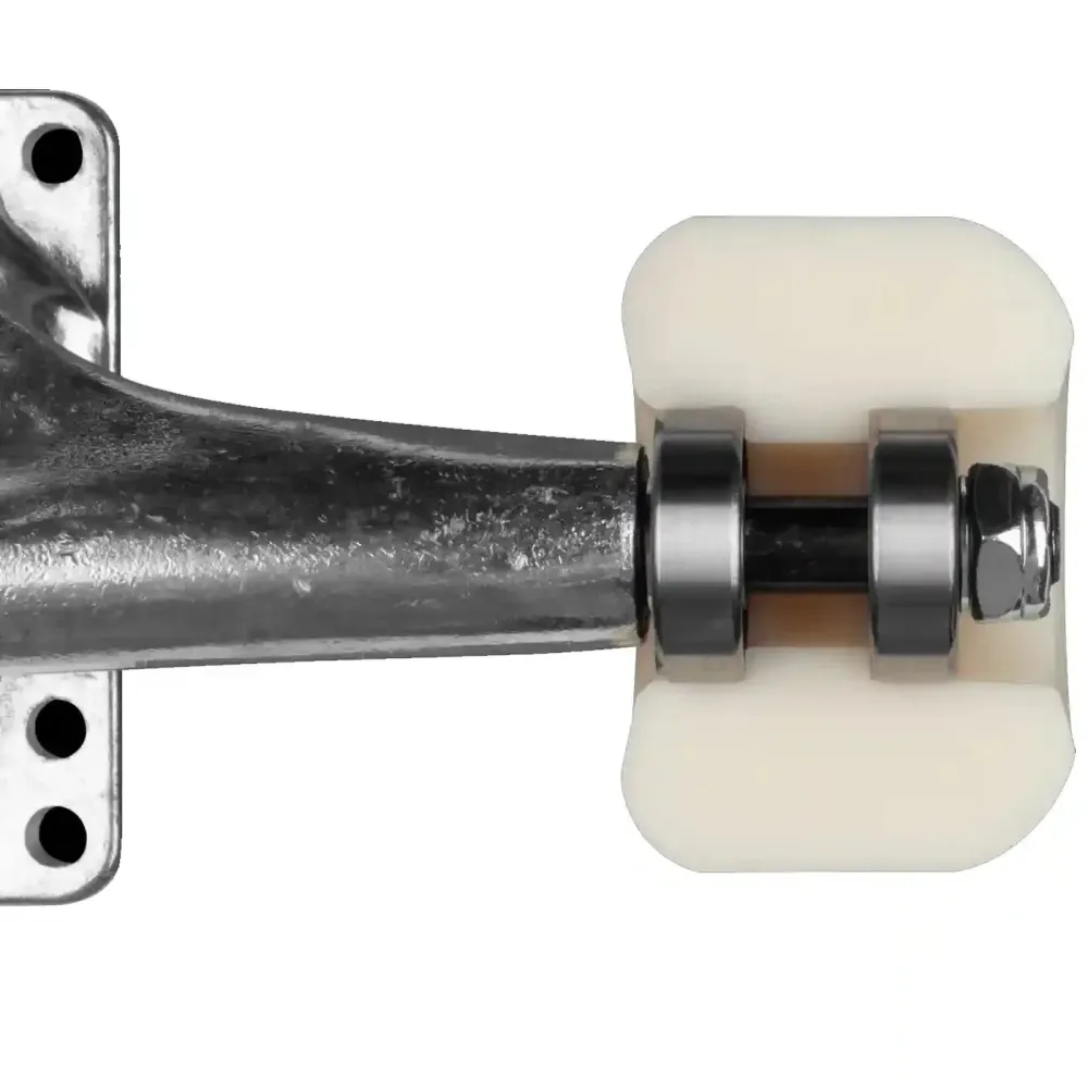 Powell Peralta 52mm 97A Andy Anderson Nano Cubics Dragons Wheels