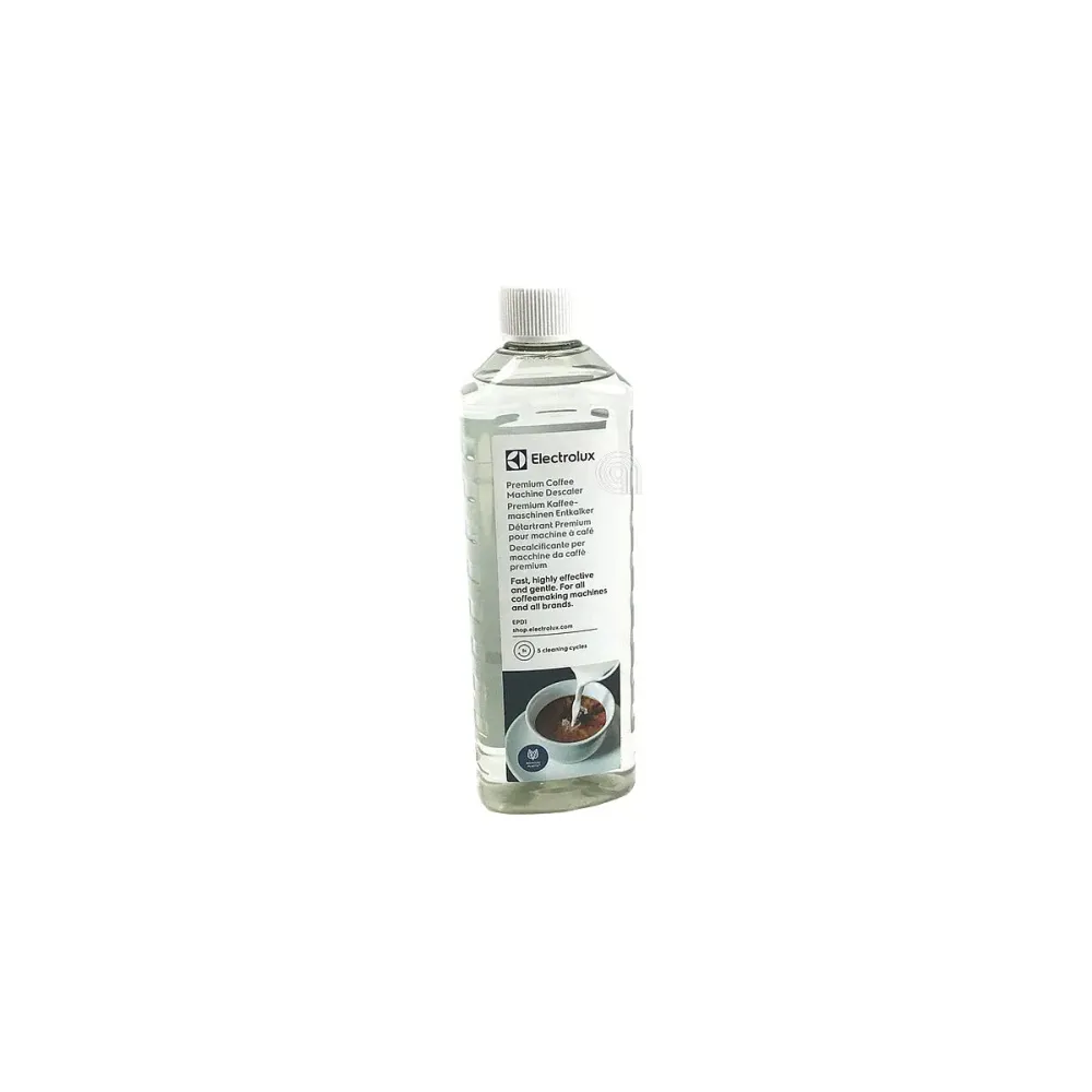 Premium-Entkalker für Electrolux Kaffeemaschine EPD1 9009233025