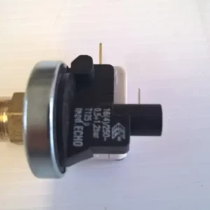 Pressostat Echo 0,5-1,2 Bar 1-4 Kaffeemaschine Europäische La Pavoni