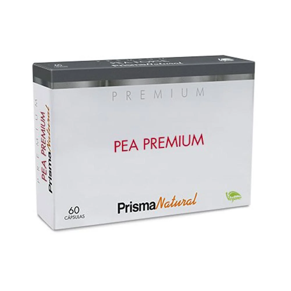 Prisma Natural Prisma Natural Premium Nahrungsergänzungsmittel Zentrale Sensibilitätslinderung