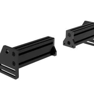 PRO SIMRIG Wheel Bracket Alpha Evo PSR1