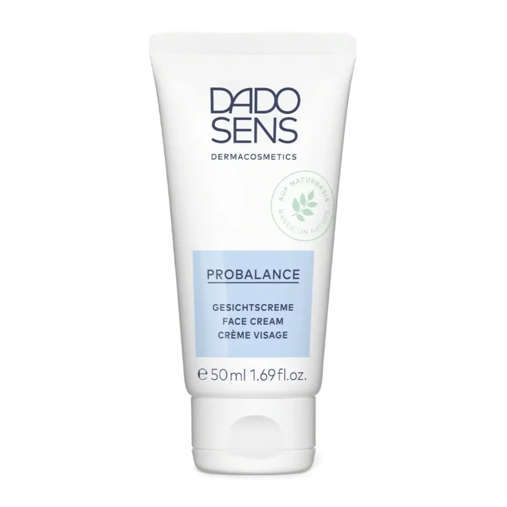PROBALANCE Gesichtscreme 50ml DADO SENS