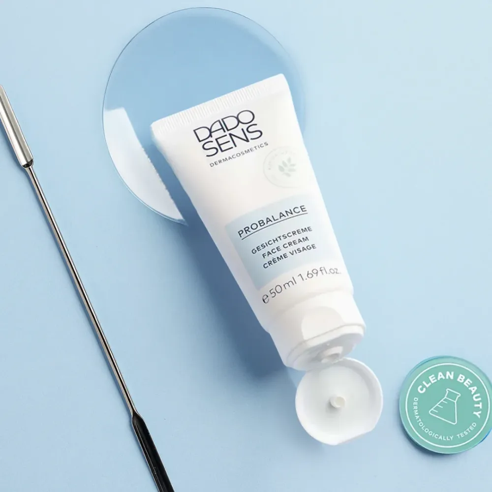PROBALANCE Gesichtscreme 50ml DADO SENS