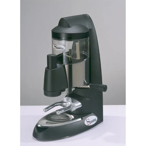 Professioneller Dosierer für die SANTOS MAC56 Kaffeemaschine