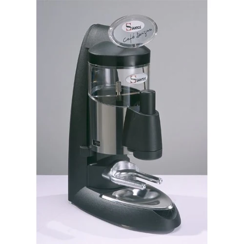Professioneller Dosierer für die SANTOS MAC56 Kaffeemaschine