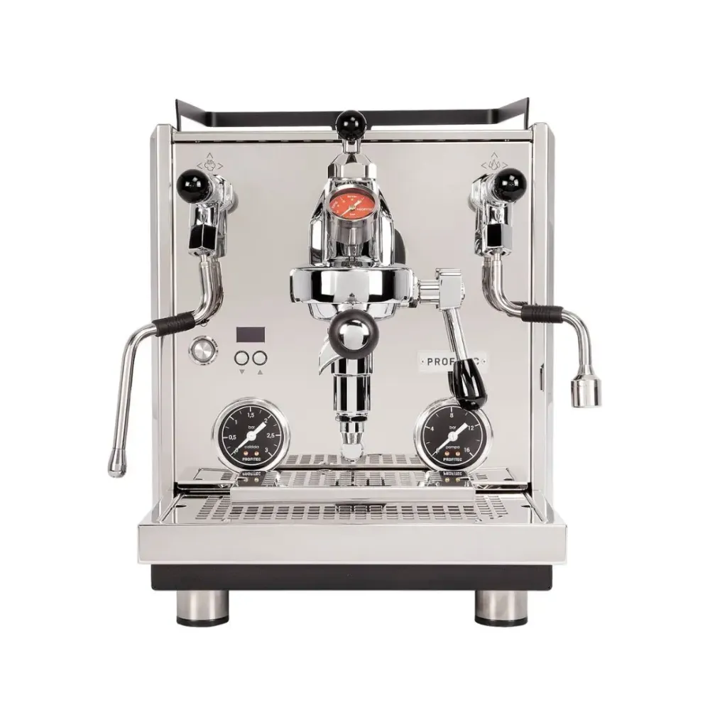 Profitec Drive (Nya Pro 700 Modell) (Miete)