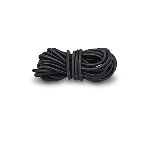 ProPlus 10 Meter Gummiseil Expanderseil 7,5mm Anhänger Netz Plane Seil
