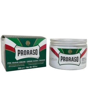 Proraso Pre-Shave Creme 300ml