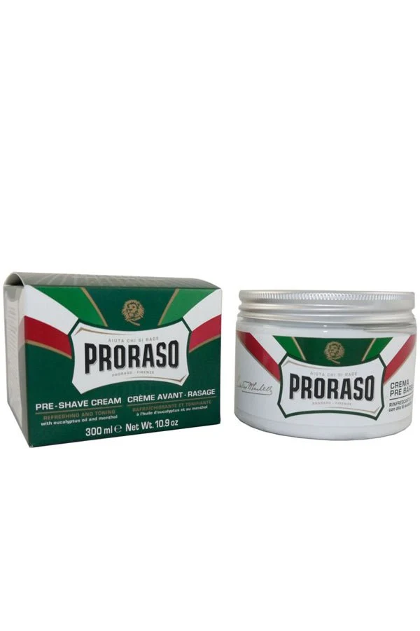 Proraso Pre-Shave Creme 300ml