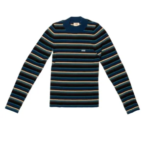 Pullover gestreift Gr.164 / XXS | Levis