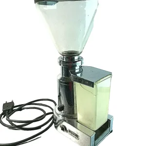 QUICK MILL Brevettato OMBRE Kaffeemühle ITALY Mühle 50er 60er 46 cm