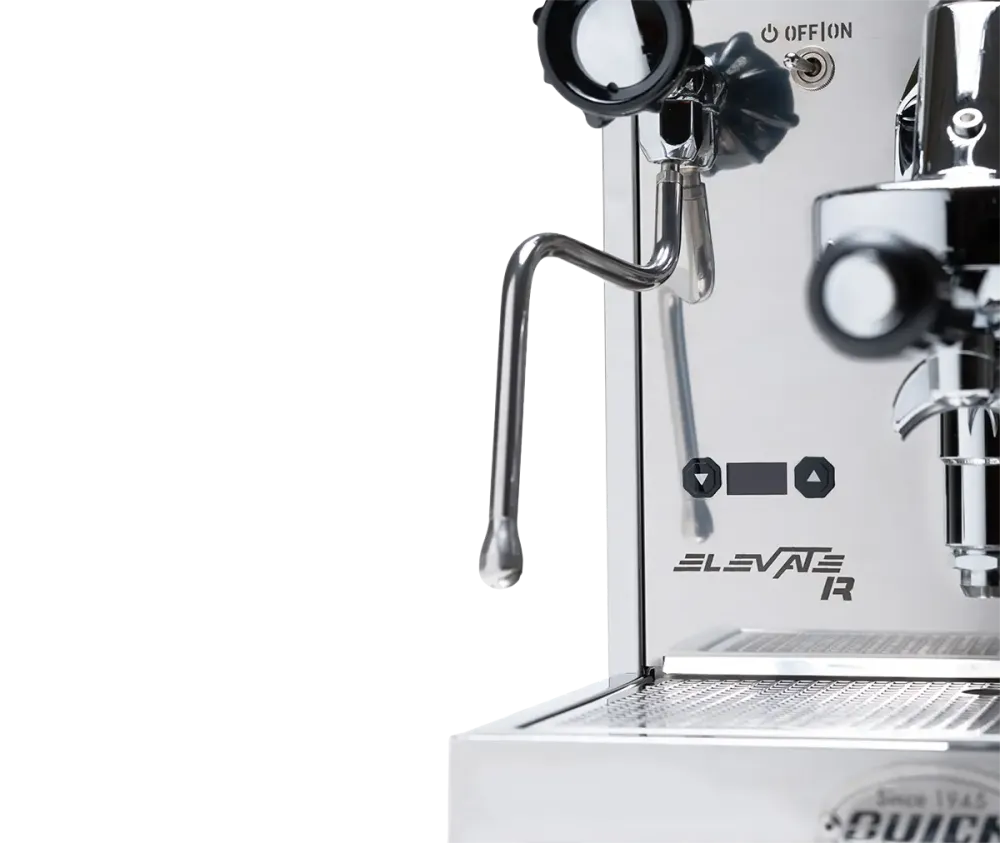 Quick Mill Elevate R