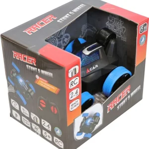 Racer R/C Stunt 5-Wheel 2.4GHz