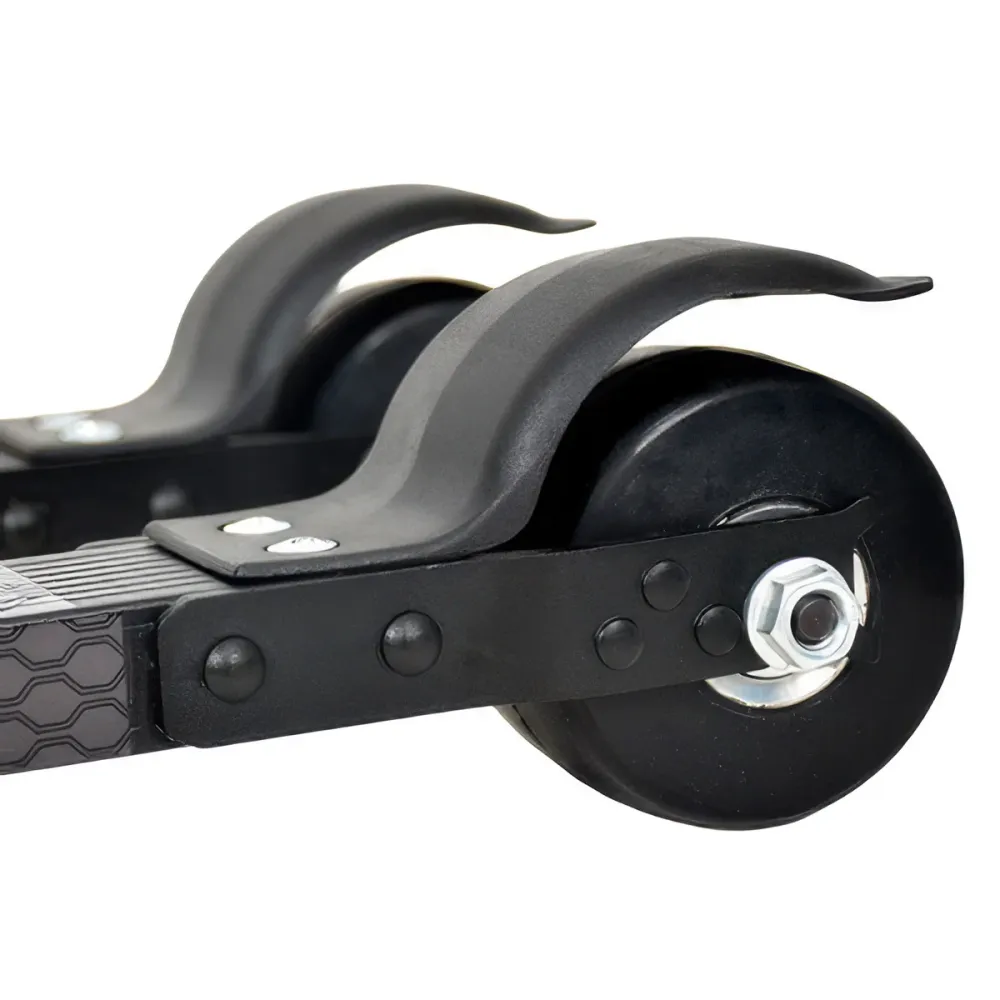 React Skiroller Ersatzräder 2 Stück Classic