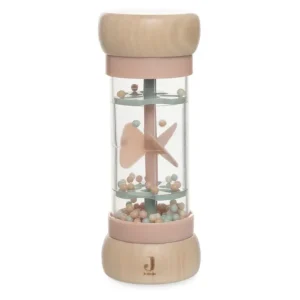 Regenmacher aus Holz-Lovely Birds- von Jollein