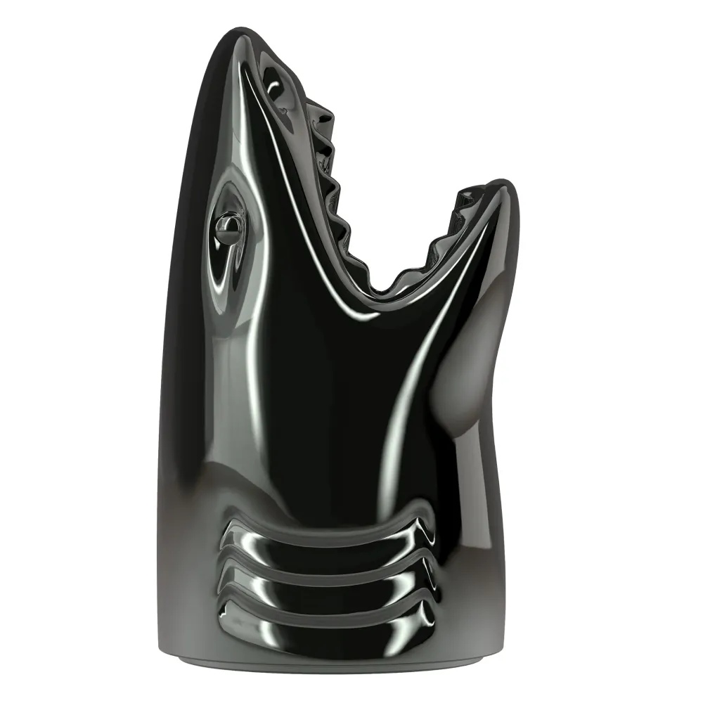 Regenschirmständer KILLER METAL FINISH, titanium