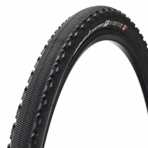 Reifen CHALLENGE GRAVEL GRINDER 700x42c TubeType Schwarz