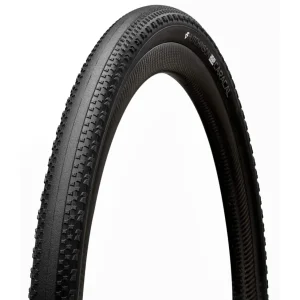 Reifen HUTCHINSON CARACAL HARDSKIN 700x40c Tubeless Ready Schwarz