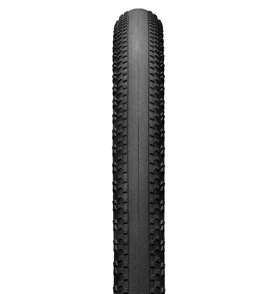 Reifen HUTCHINSON CARACAL HARDSKIN 700x40c Tubeless Ready Schwarz