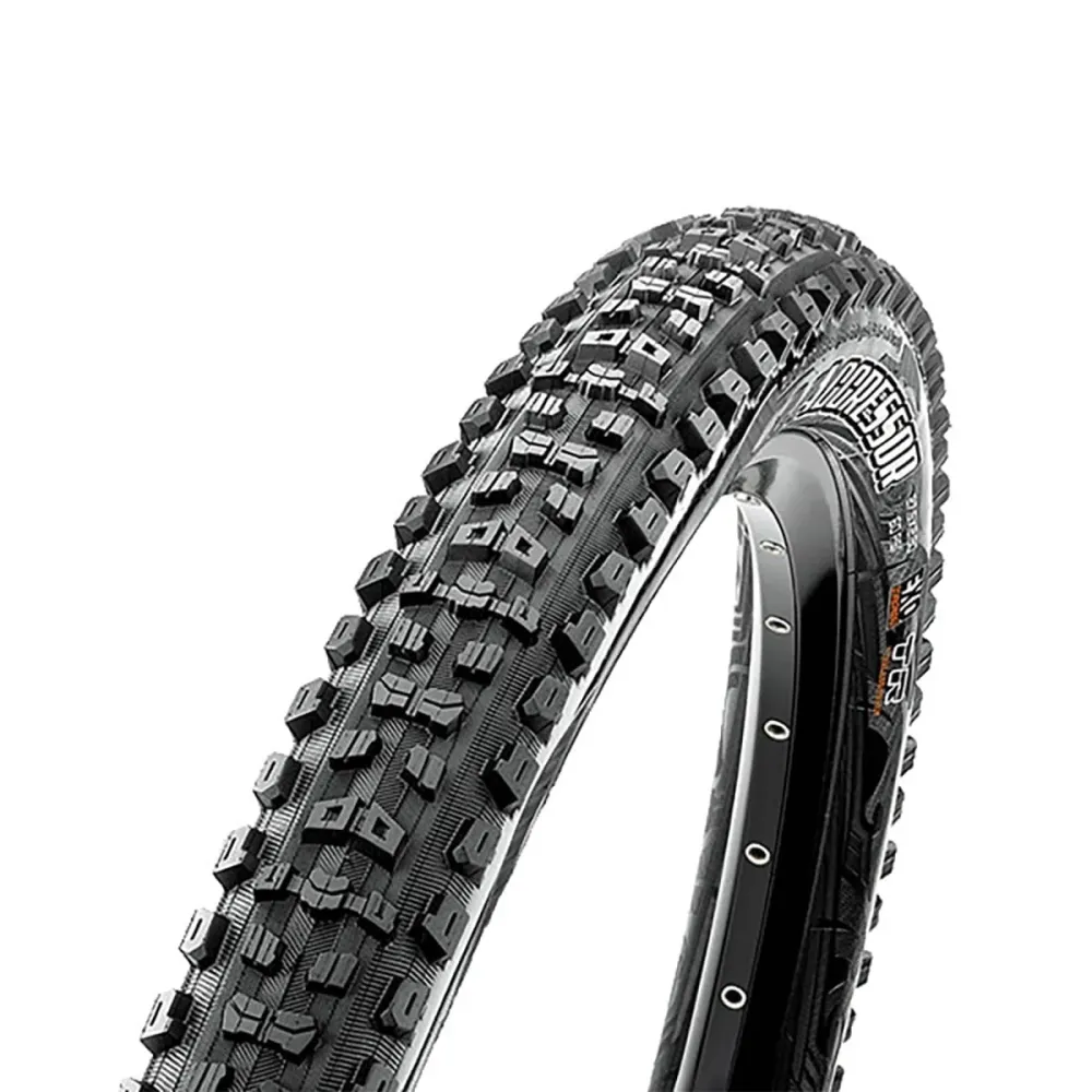 Reifen MAXXIS AGGRESSOR 29x2.30 Exo Tubeless Ready Weich Schwarz