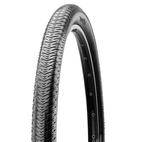 Reifen MAXXIS DTH 20x1.75 Exo Tubetype Weich Schwarz