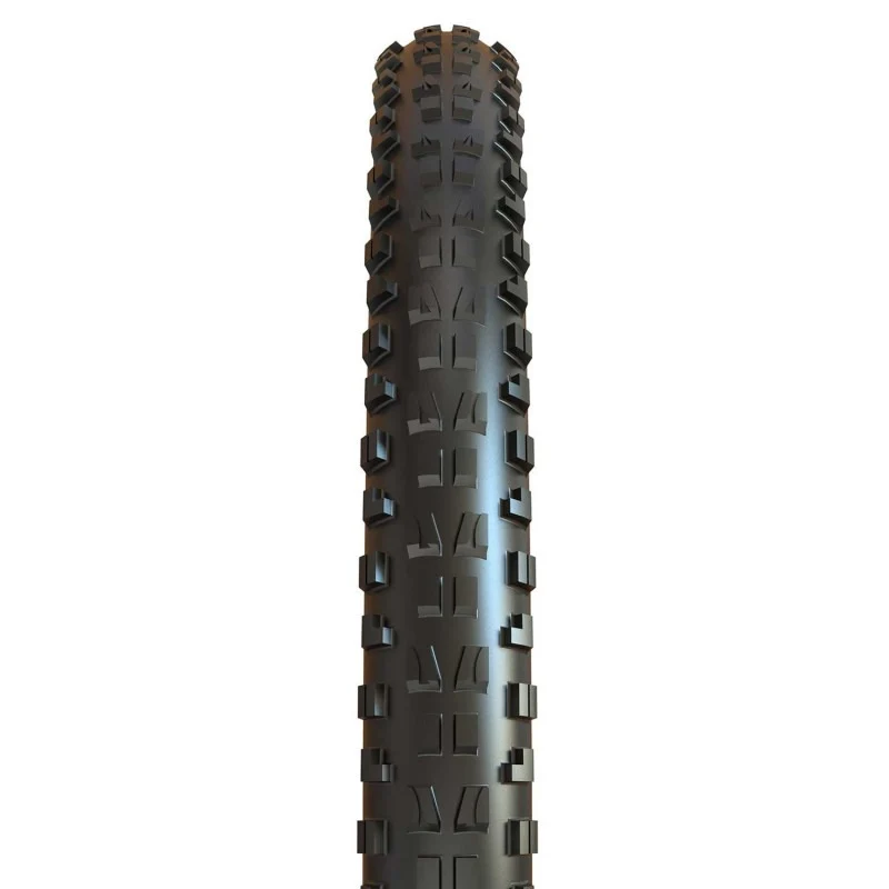 Reifen MAXXIS MINION DHF 24x2.40 Exo Tubeless Ready Weich Schwarz