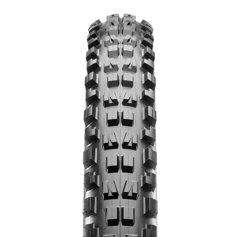 Reifen MAXXIS MINION DHF 26x2.30 Exo Tubeless Ready Weich Schwarz