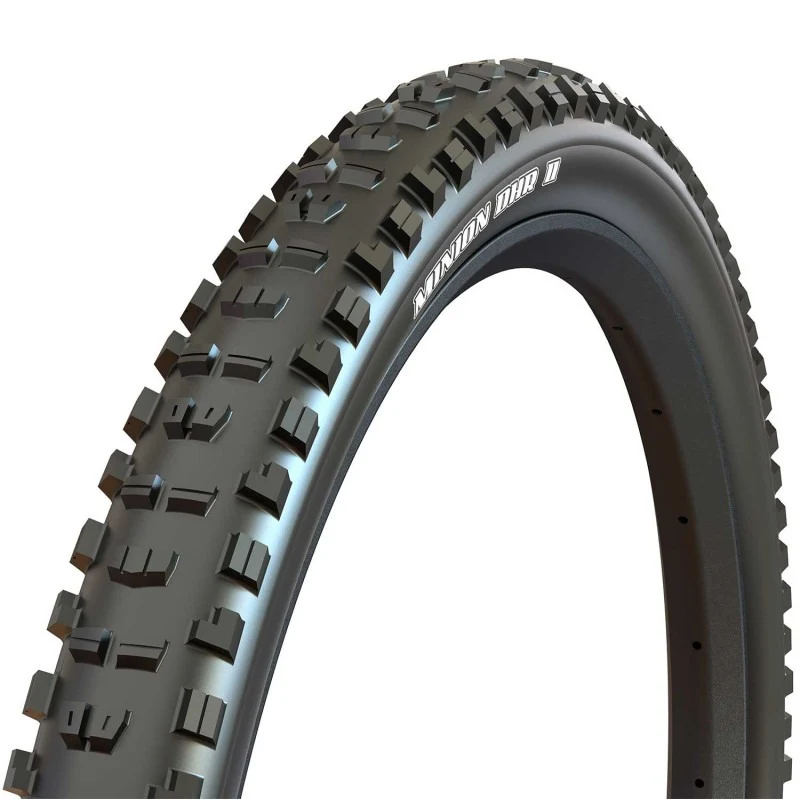Reifen MAXXIS MINION DHR II 24x2.30 Tubetype Weich Schwarz