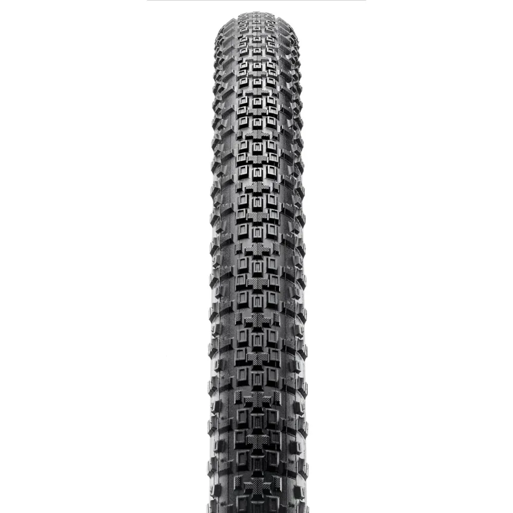 Reifen MAXXIS RAMBLER 650x47b Exo Tubeless Ready Schwarz