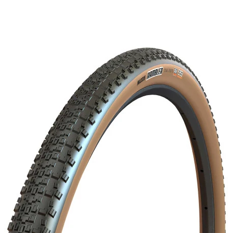 Reifen MAXXIS RAMBLER 700x38c Exo Tubeless Ready Tanwall