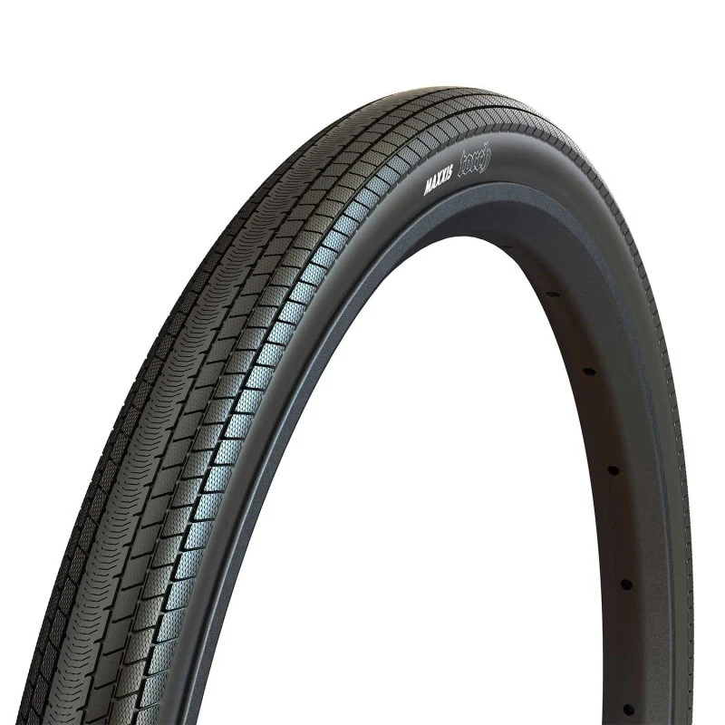 Reifen MAXXIS TORCH 20x1.95 Exo Tubetype Weich Schwarz