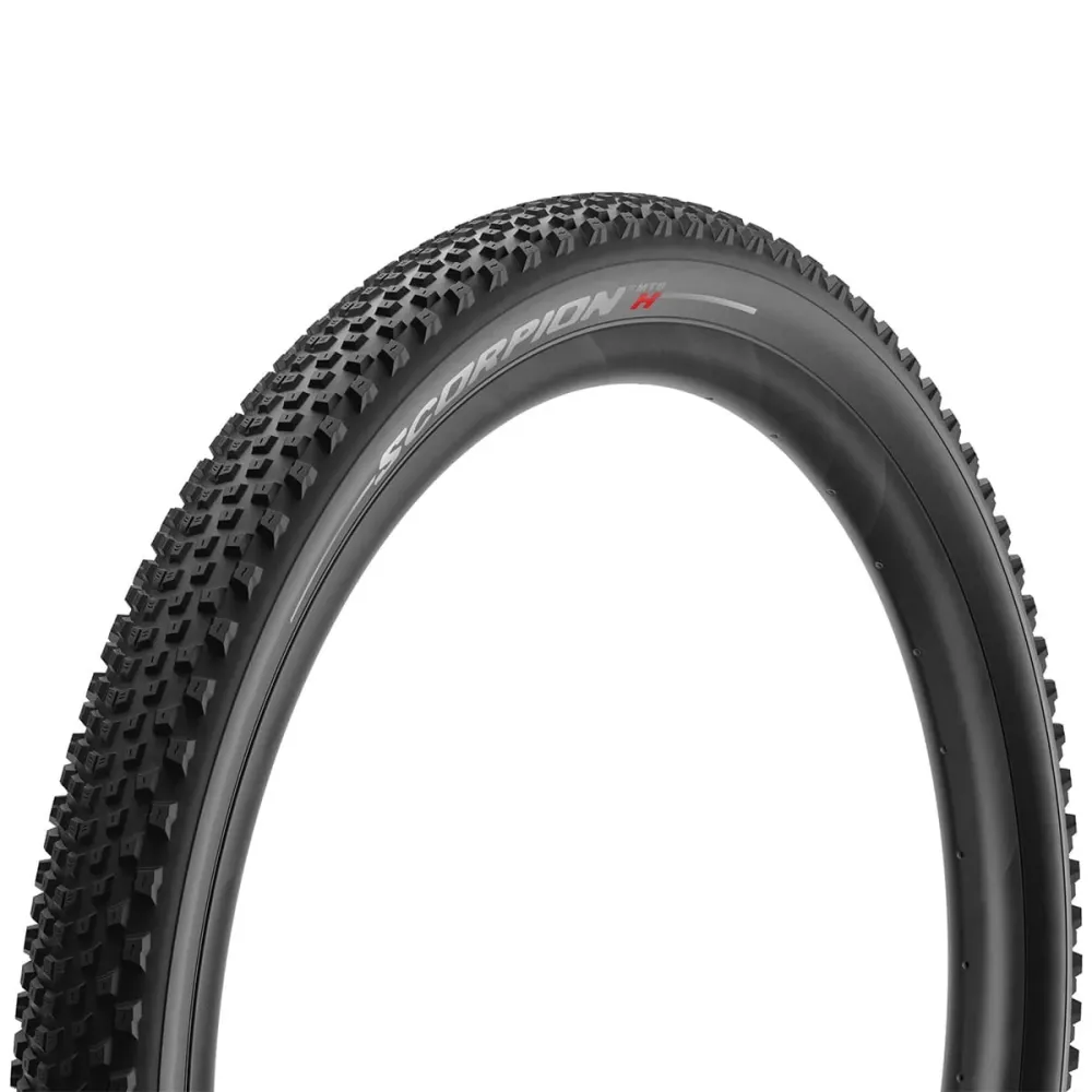 Reifen PIRELLI SCORPION H 29x2.20 Tubeless Ready Weich 3704100