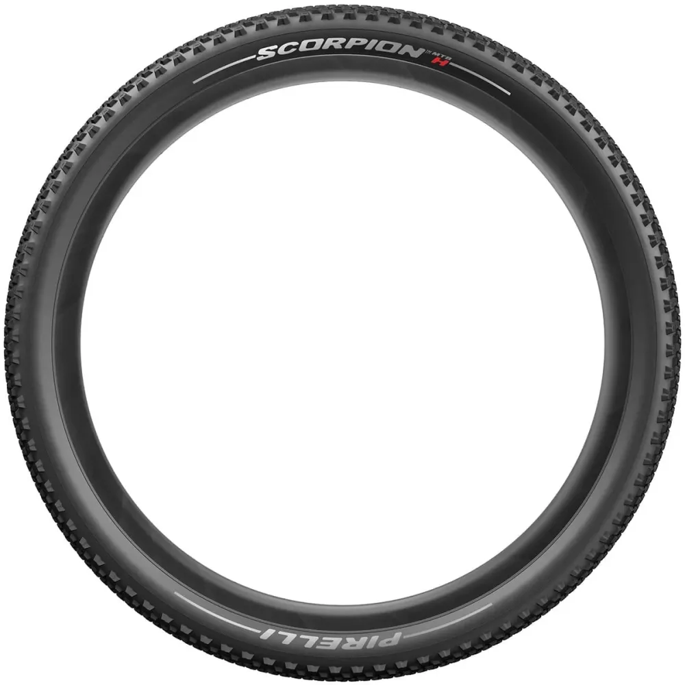 Reifen PIRELLI SCORPION H 29x2.20 Tubeless Ready Weich 3704100