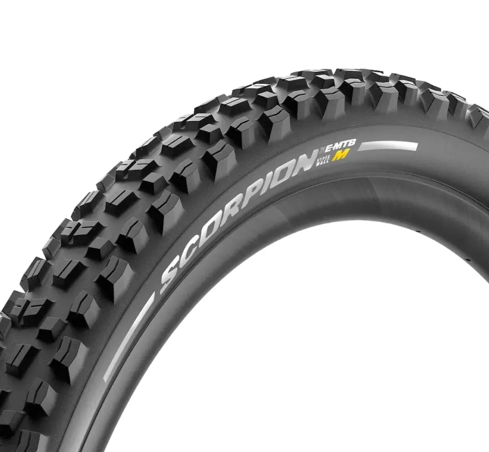 Reifen PIRELLI SCORPION E-MTB M 29x2.60 Tubeless Ready Weich 4193000