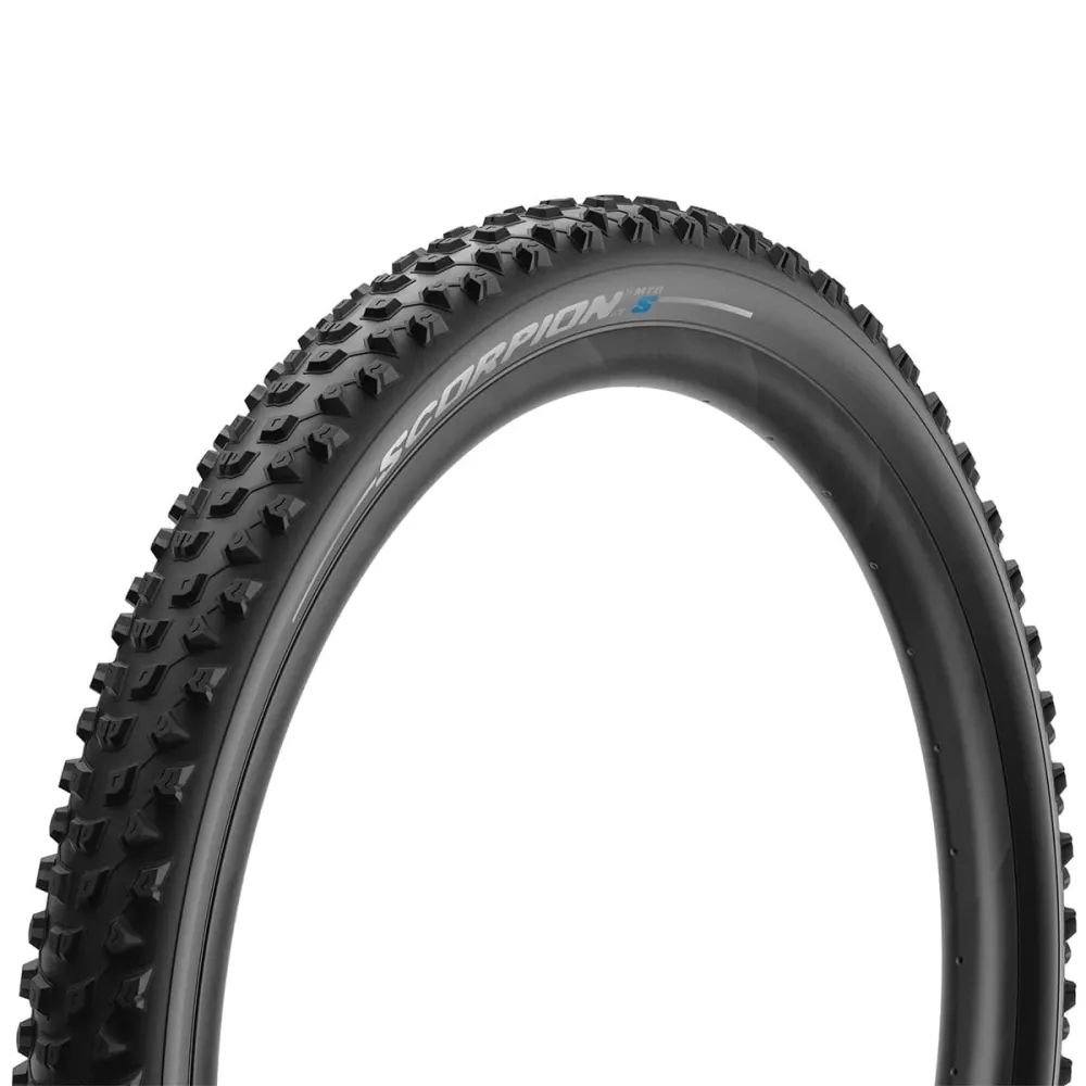 Reifen PIRELLI SCORPION S LITE 29x2.20 Tubeless Ready Weich 3704000