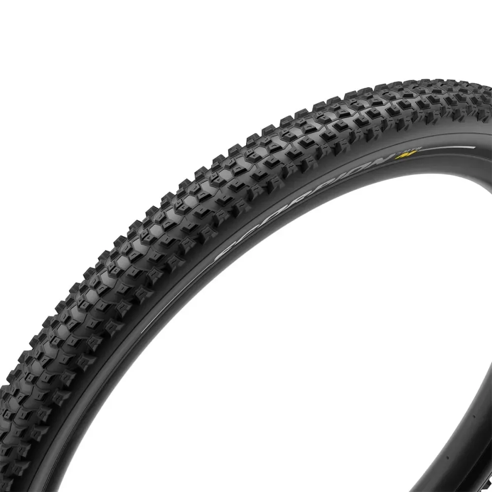 Reifen PIRELLI SCORPION M LITE 29x2.40 Tubeless Ready Weich 3704600