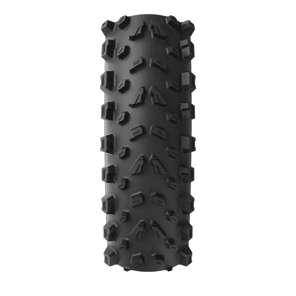 Reifen VITTORIA SYERRA DOWN-COUNTRY 29x2.40 4C Graphene 2.0 Tubeless Ready Weich Schwarz