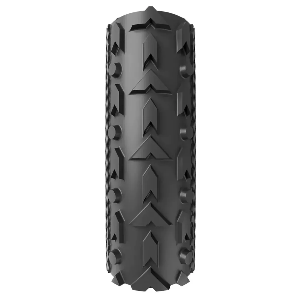 Reifen VITTORIA TERRENO MIX GRAVEL ENDURANCE Graphene G2.0 700x45c Tubeless Ready Grau