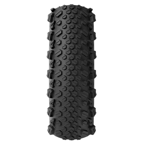 Reifen VITTORIA TERRENO T50 MIXED Gravel Endurance 700x40c Tubeless Ready Weich Schwarz