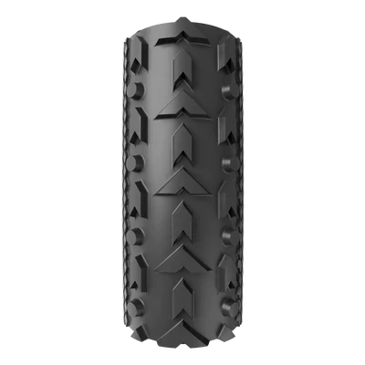 Reifen VITTORIA TERRENO T80 COARSE LOOSE Gravel Endurance 700x40c Tubeless Ready Weich Schwarz