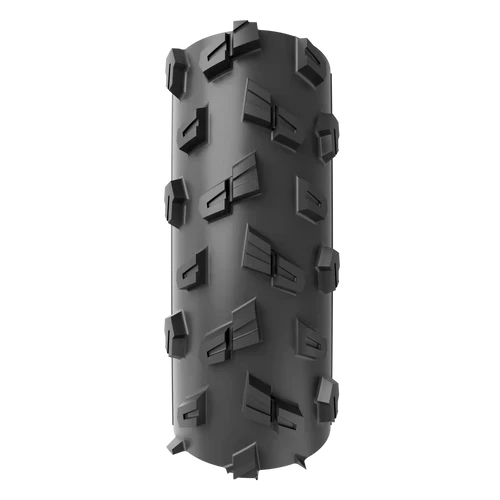 Reifen VITTORIA TERRENO T90 MUD 700x33c CX Endurance Tubeless Ready Schwarz
