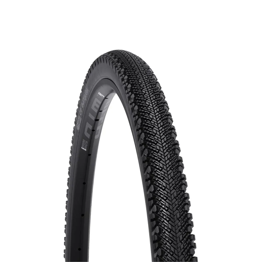 Reifen WTB VENTURE TCS 700x40c Tubeless Ready Schwarz