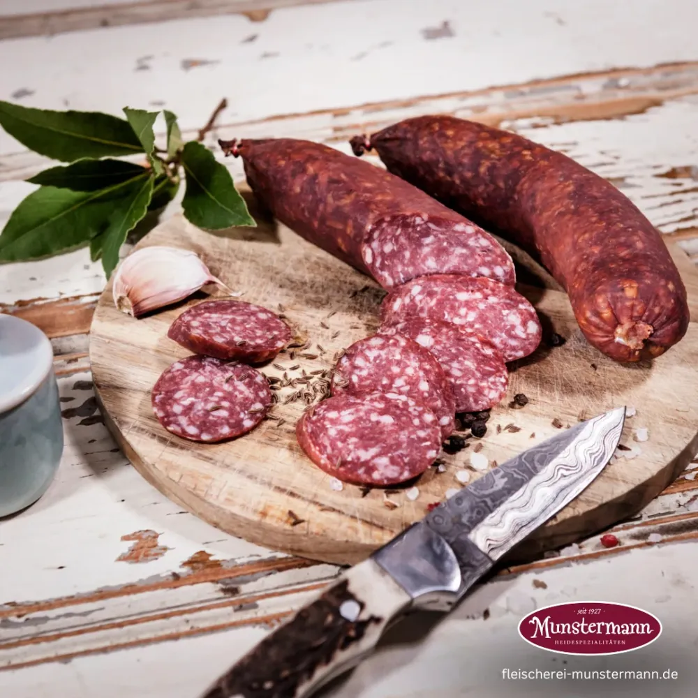 Rindersalami 150g