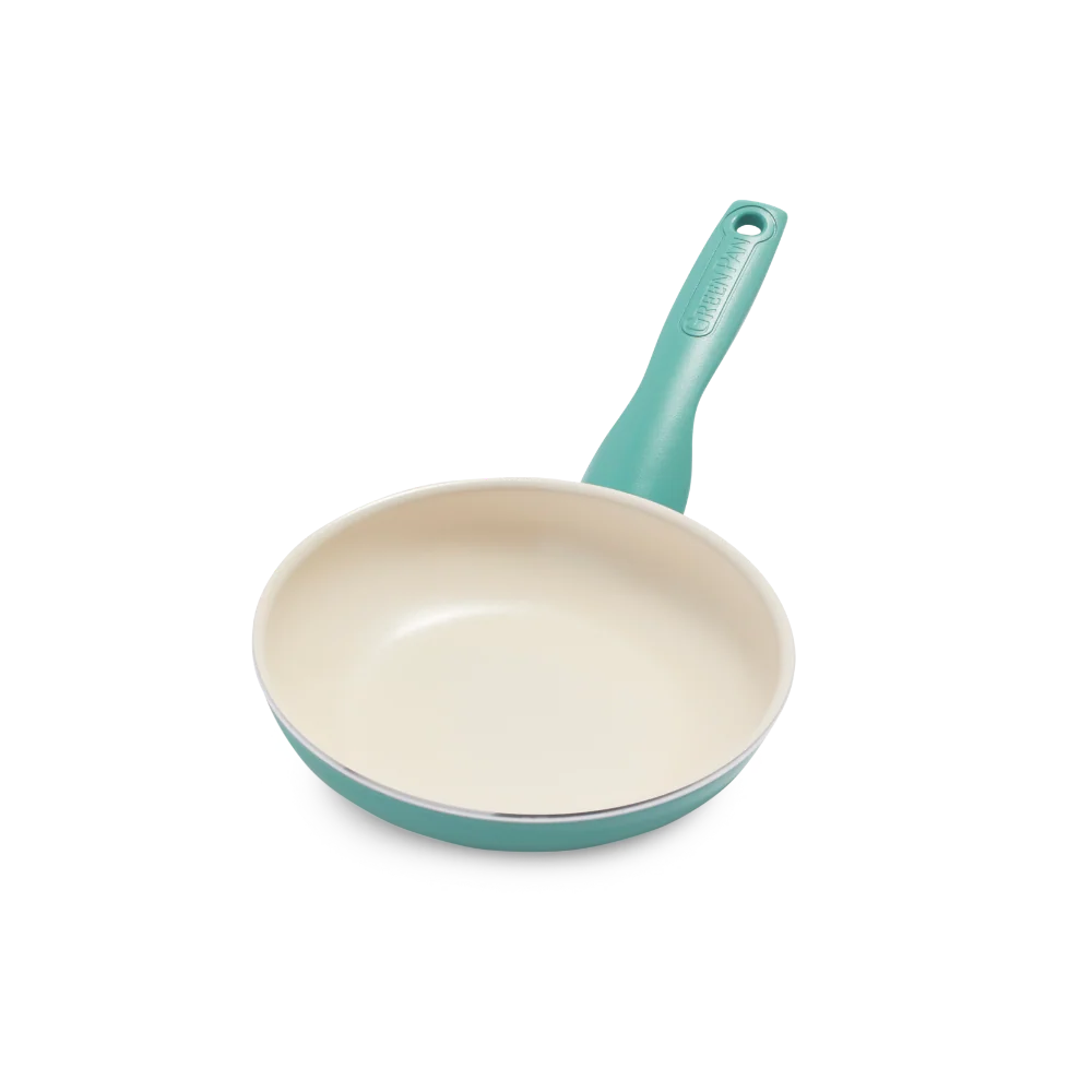 Rio Turquoise Bratentopf 26 cm